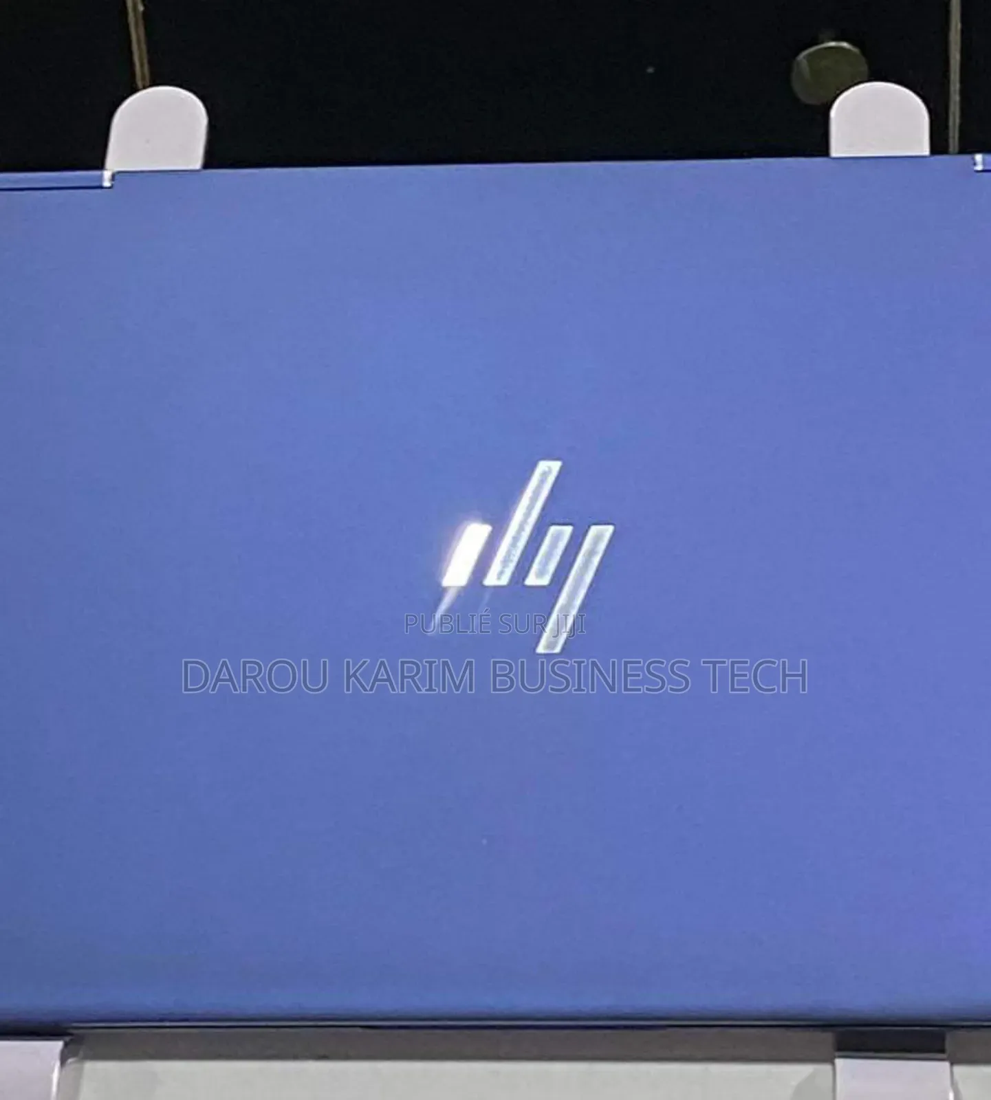 New HP Elite Dragonfly G2 16GB Intel Core I7 SSD 512GB