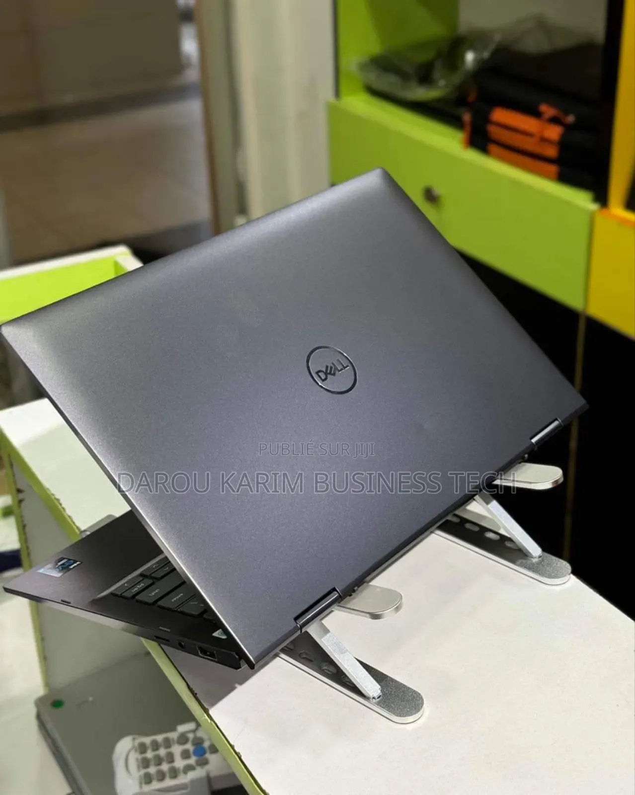 New Dell Inspiron 7306 16GB Intel Core I7 SSD 512GB