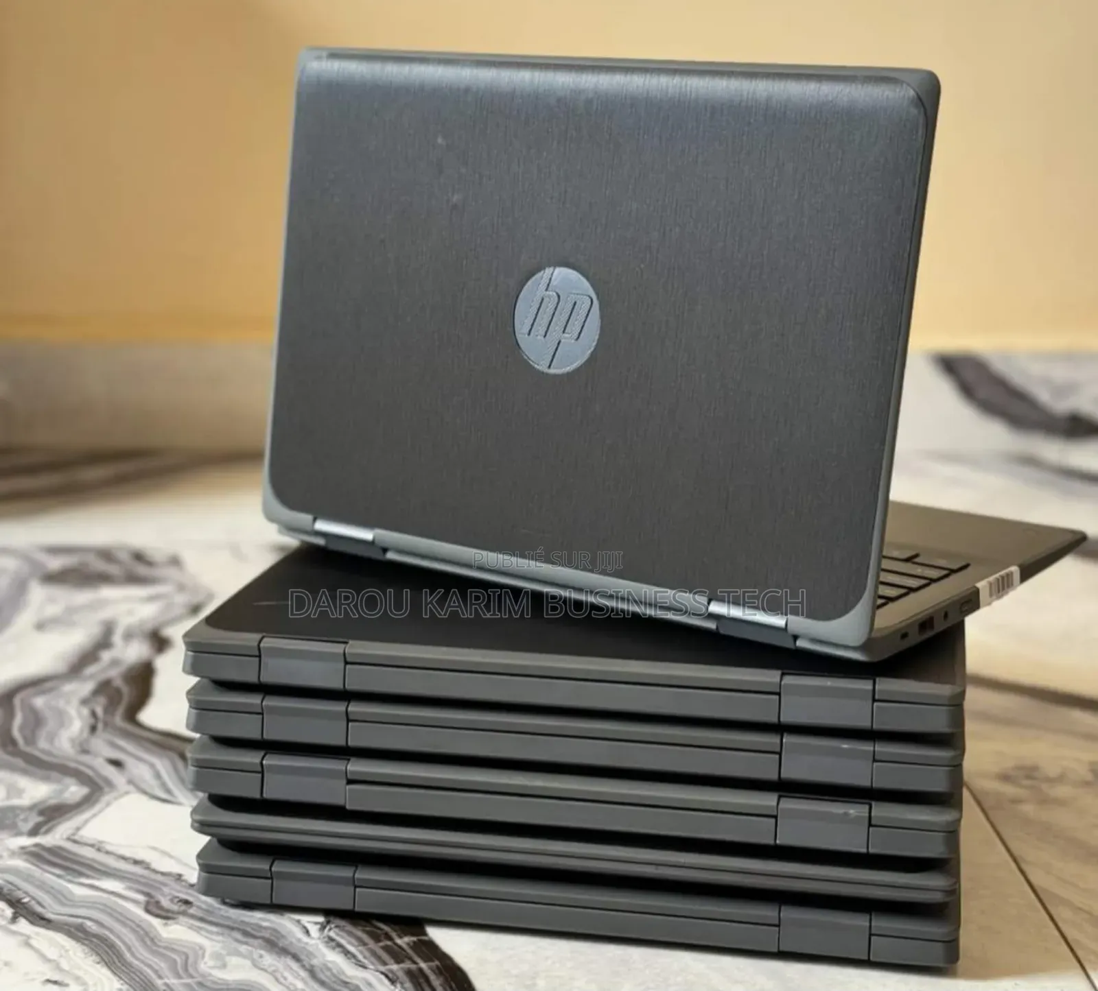 New HP ProBook X360 11 G5 EE 4GB Intel Celeron SSD 256GB