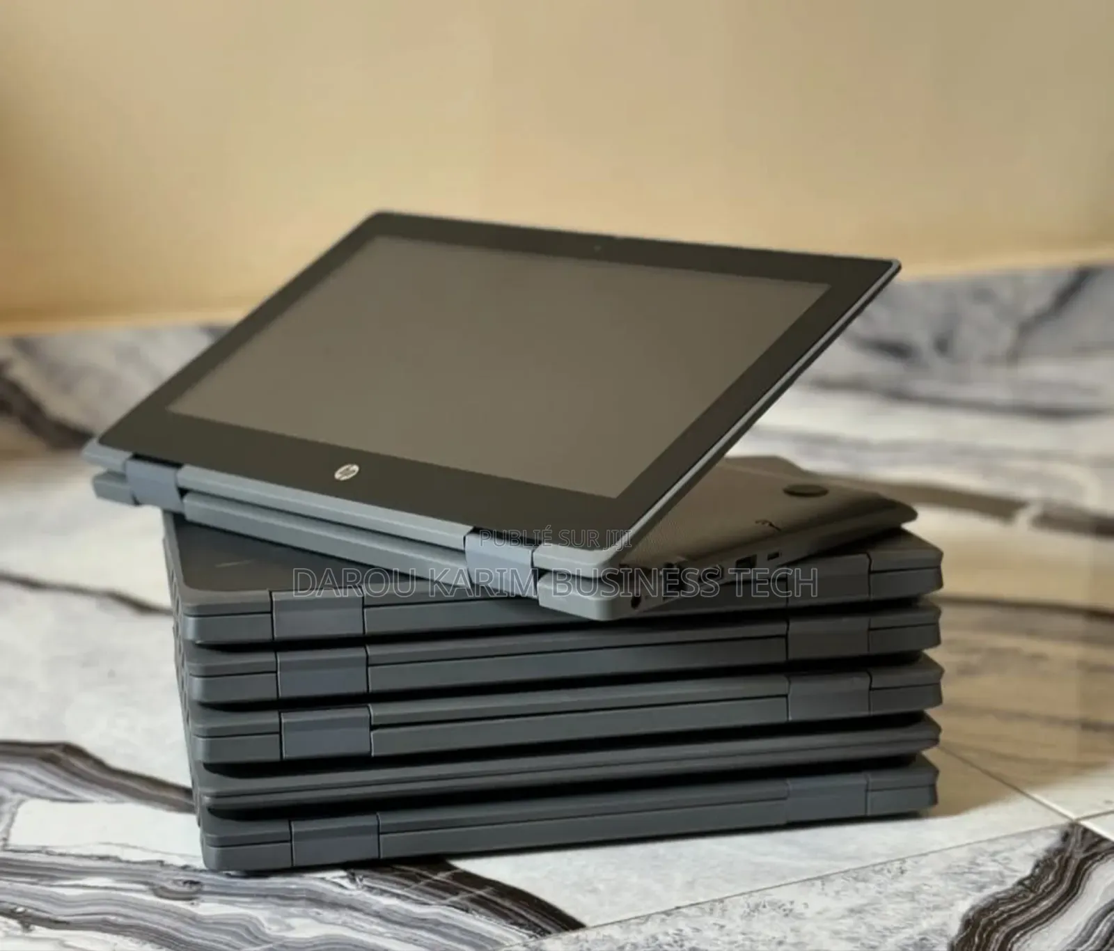 New HP ProBook X360 11 G5 EE 4GB Intel Celeron SSD 256GB