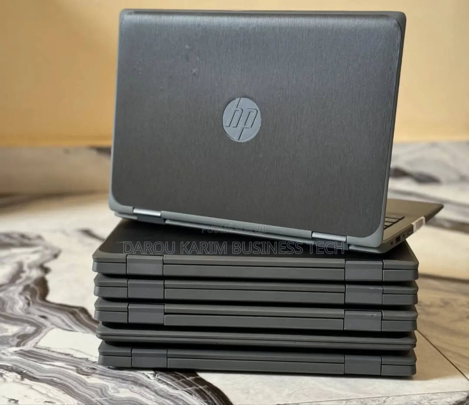 New HP ProBook X360 11 G5 EE 4GB Intel Celeron SSD 256GB