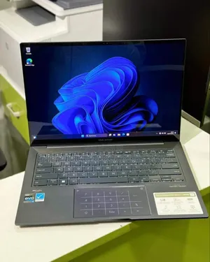 New Asus Zenbook 14 UX434 16GB Intel Core I7 SSD 512GB