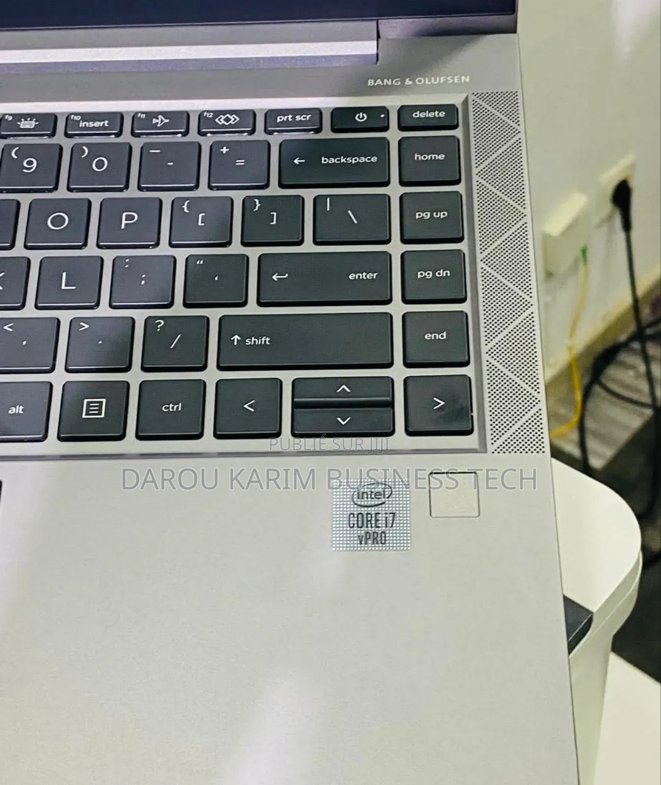 HP ZBook Firefly 14 G7 16GB Intel Core I7 SSD 512GB