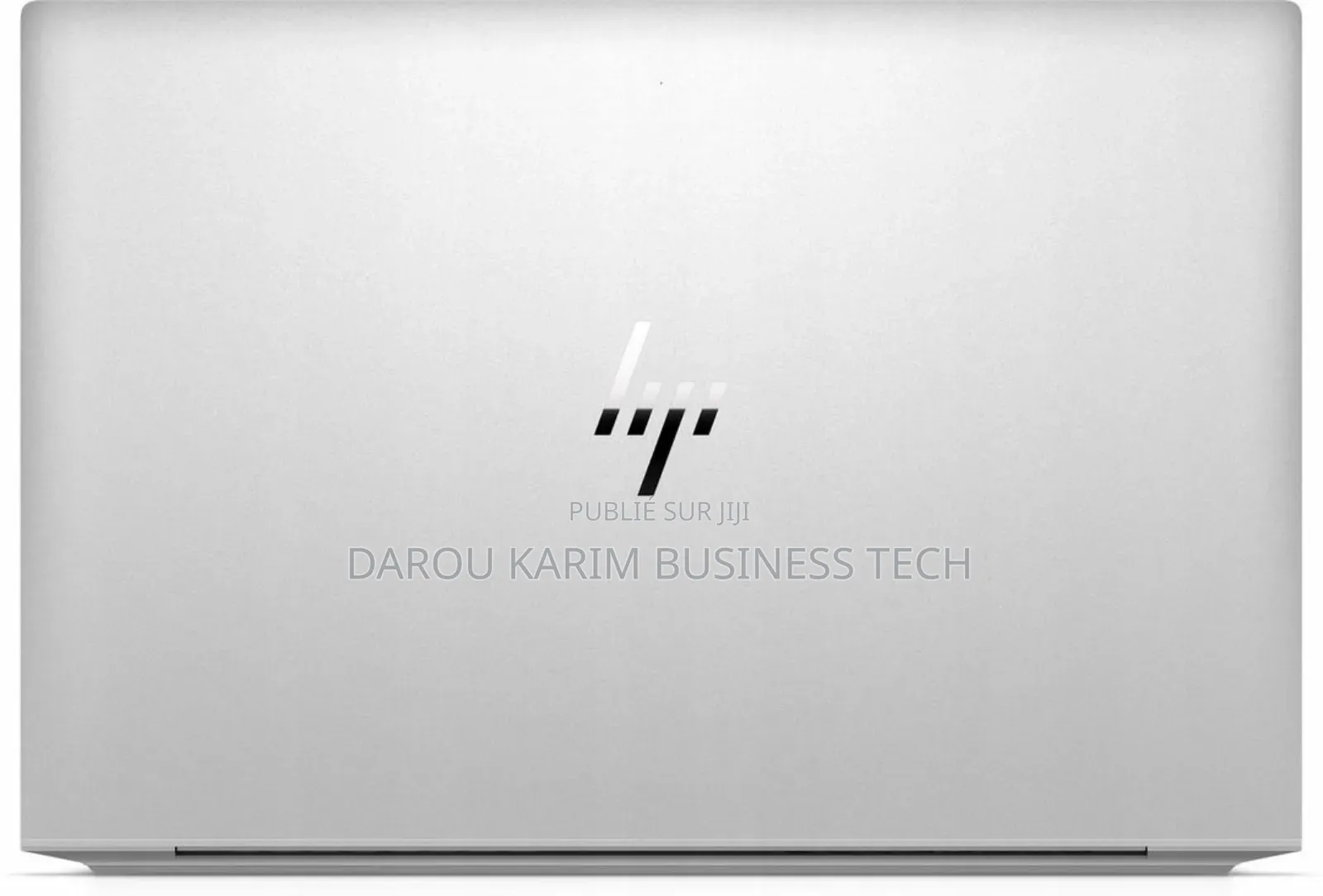 Ordinateur Portable HP EliteBook 845 G7 16GB AMD Ryzen 5 SSD 512GB