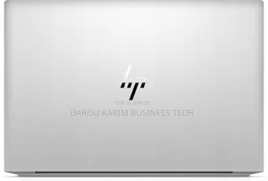 Ordinateur Portable HP EliteBook 845 G7 16GB AMD Ryzen 5 SSD 512GB