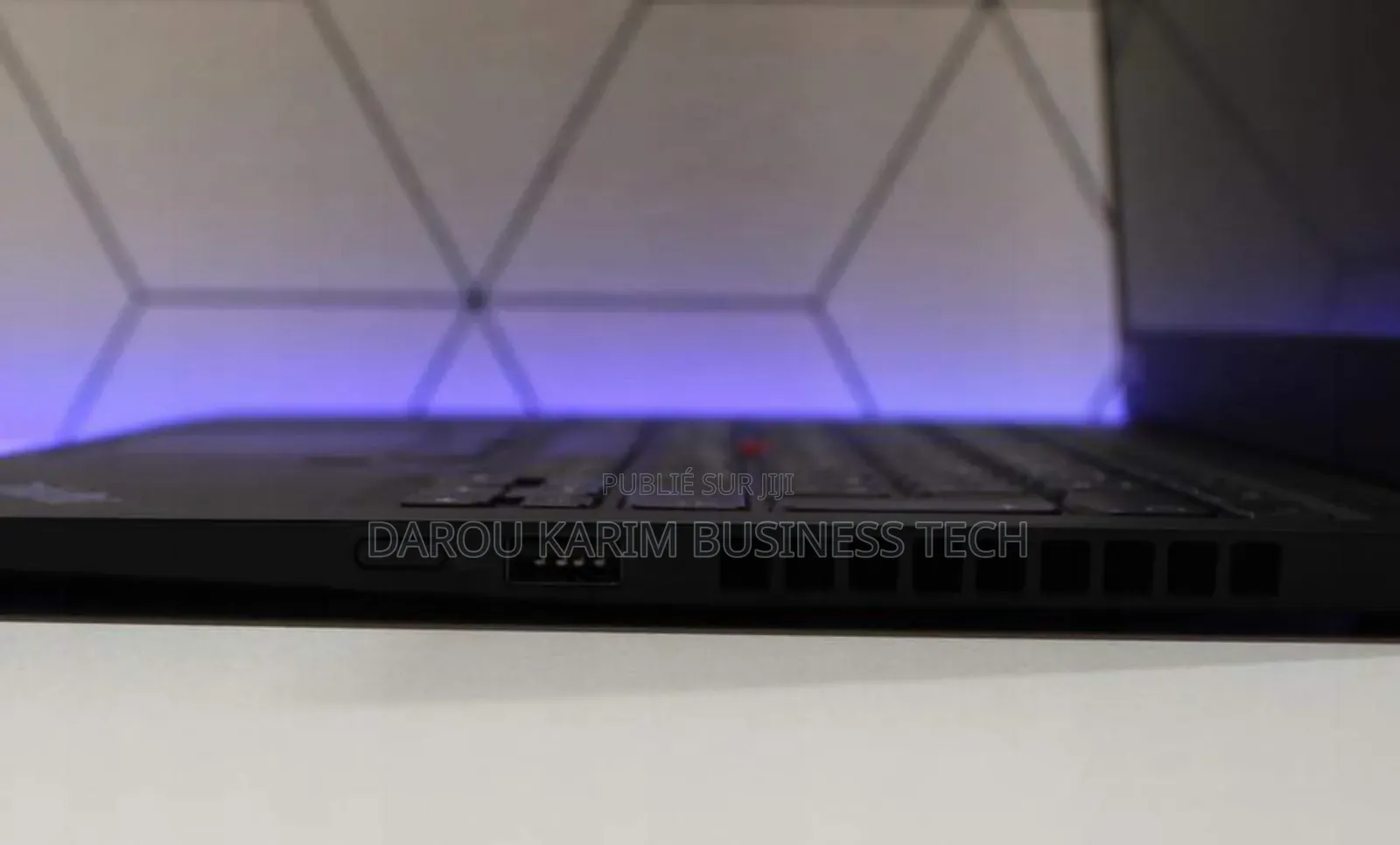 New Lenovo ThinkPad X1 Carbon 16GB Intel Core I7 SSD 512GB