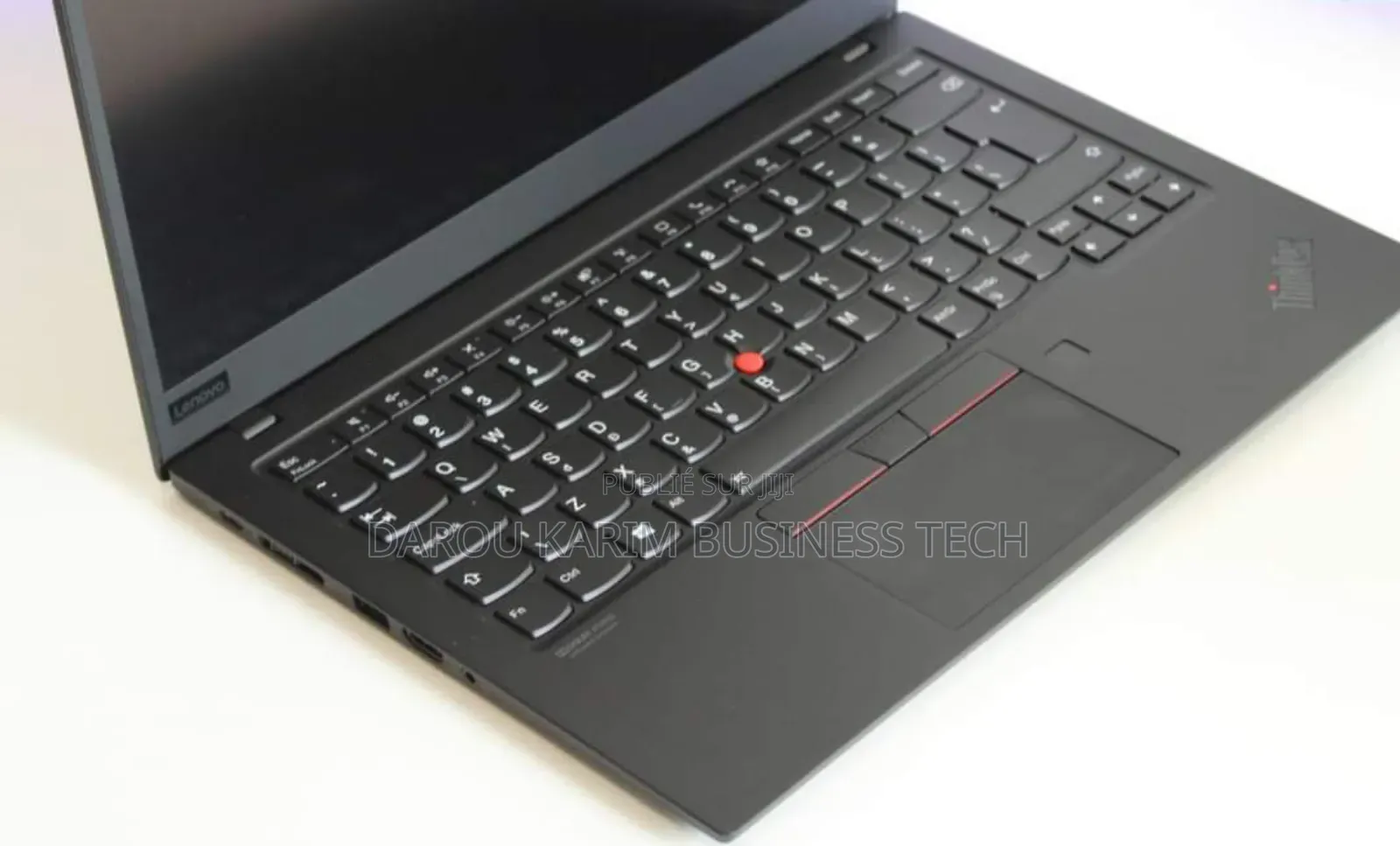New Lenovo ThinkPad X1 Carbon 16GB Intel Core I7 SSD 512GB