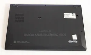 New Lenovo ThinkPad X1 Carbon 16GB Intel Core I7 SSD 512GB