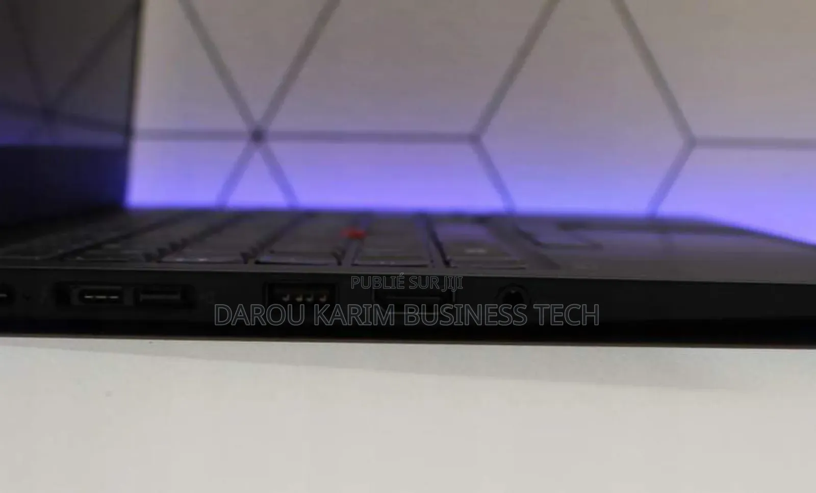 New Lenovo ThinkPad X1 Carbon 16GB Intel Core I7 SSD 512GB