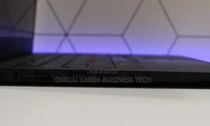 New Lenovo ThinkPad X1 Carbon 16GB Intel Core I7 SSD 512GB