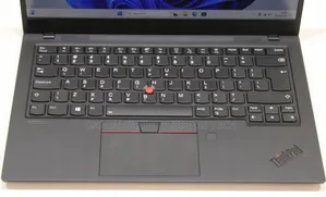 New Lenovo ThinkPad X1 Carbon 16GB Intel Core I7 SSD 512GB