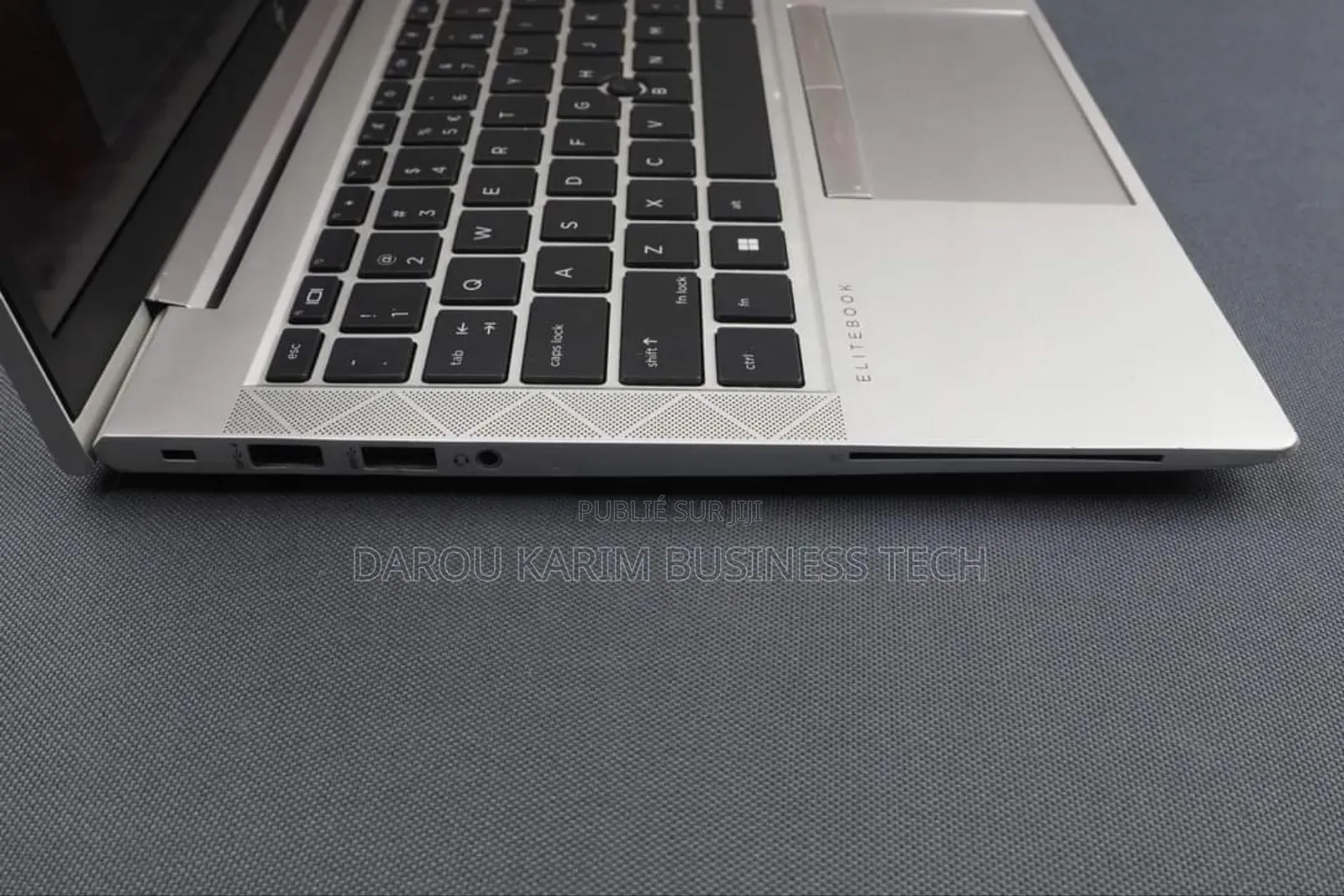 New HP EliteBook 840 G8 16GB Intel Core I5 SSD 256GB