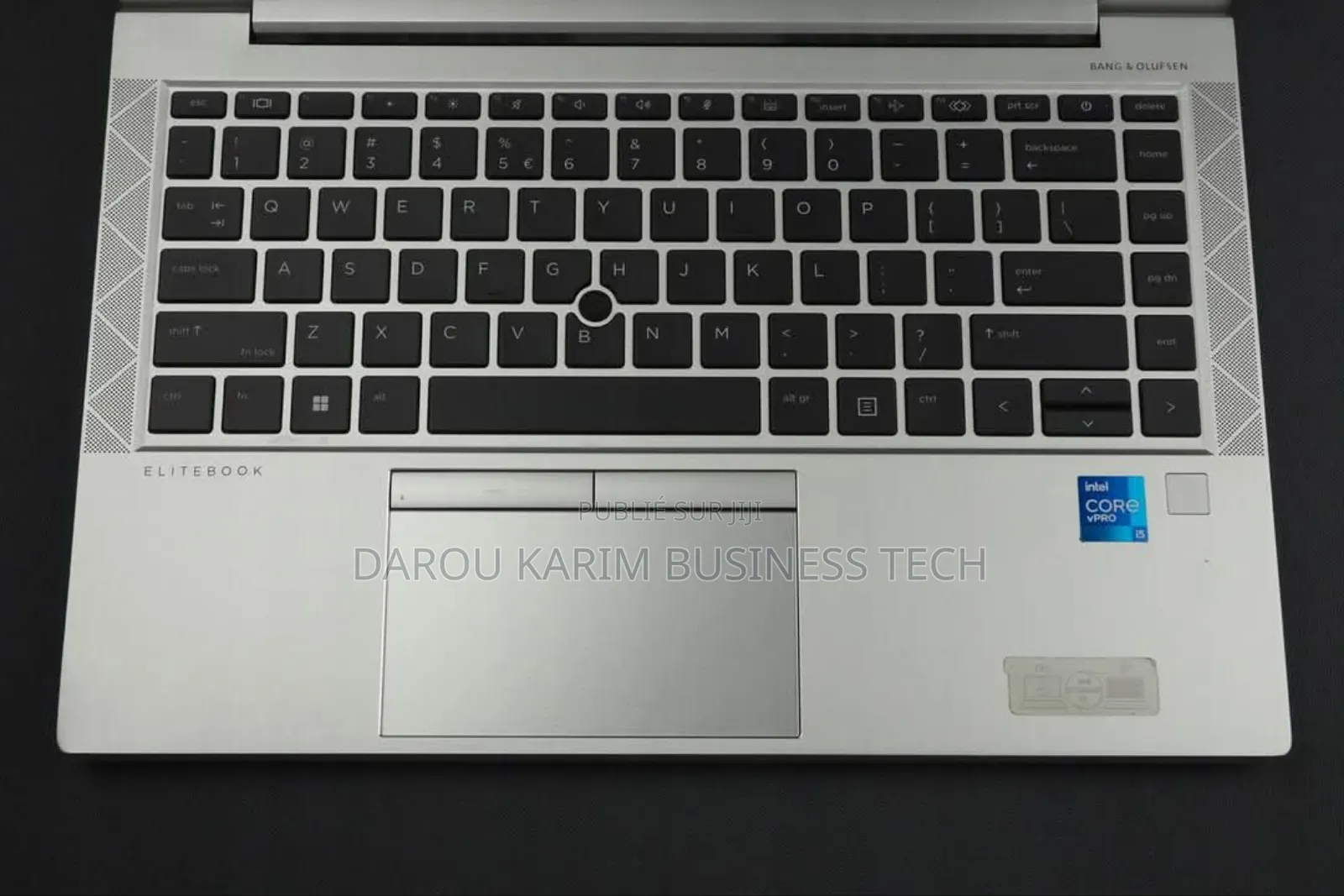 New HP EliteBook 840 G8 16GB Intel Core I5 SSD 256GB