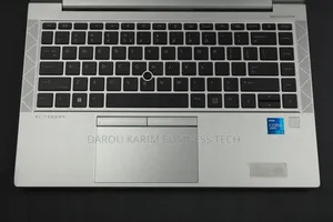 New HP EliteBook 840 G8 16GB Intel Core I5 SSD 256GB