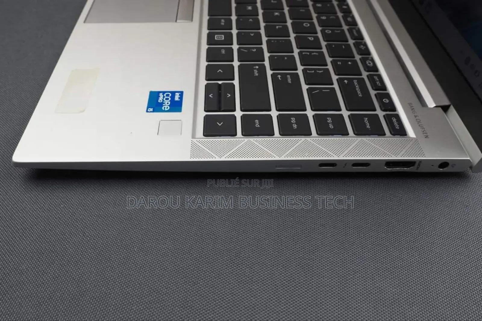 New HP EliteBook 840 G8 16GB Intel Core I5 SSD 256GB