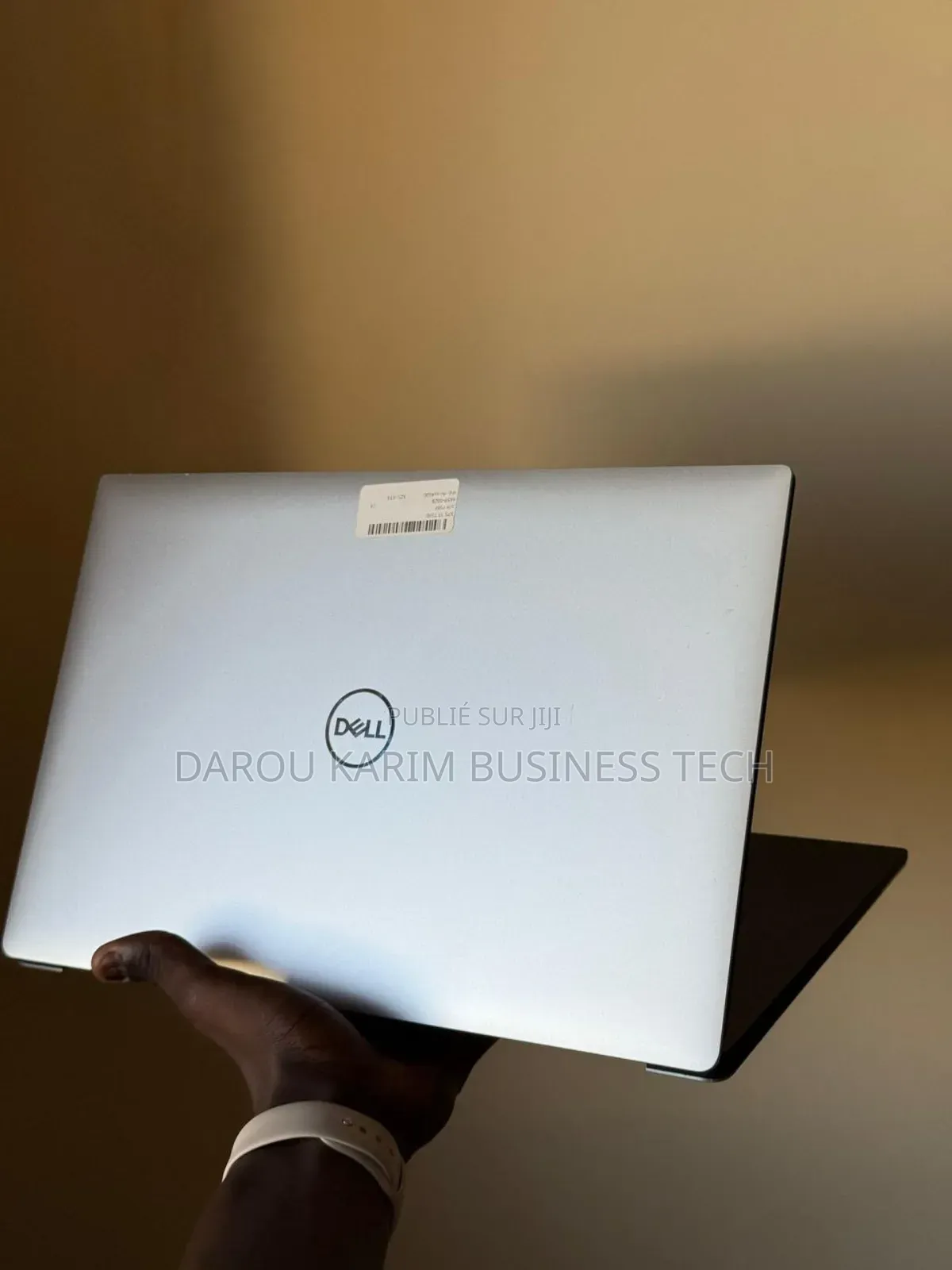 Ordinateur Portable Dell XPS 15 9570 16GB Intel Core I7 SSD 512GB