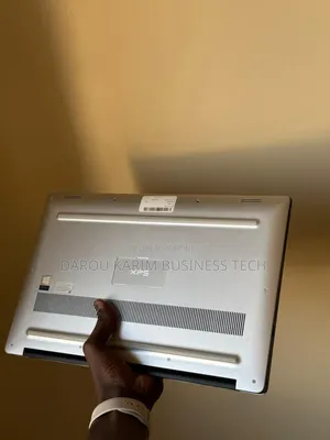 Ordinateur Portable Dell XPS 15 9570 16GB Intel Core I7 SSD 512GB