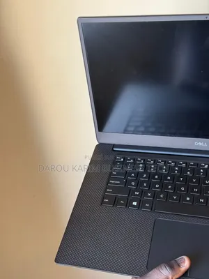 Ordinateur Portable Dell XPS 15 9570 16GB Intel Core I7 SSD 512GB