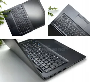 New Dell Latitude 7280 16GB Intel Core I7 SSD 512GB