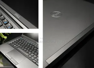 New Dell Latitude 7280 16GB Intel Core I7 SSD 512GB