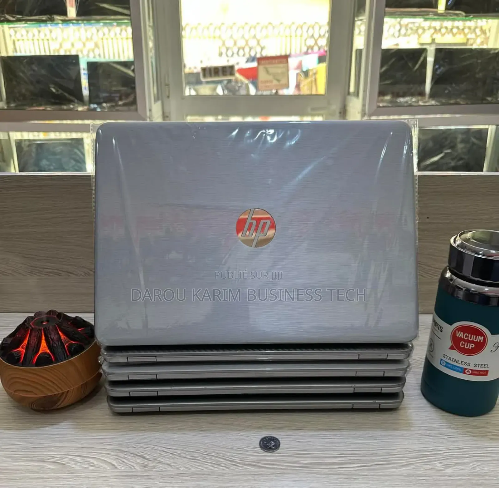 New HP EliteBook 840 G3 8GB Intel Core I5 SSD 256GB