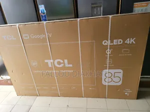 Smart Tv Marque TCL 85