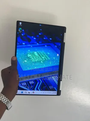 New Dell XPS 11 (9P33) 16GB Intel Core I7 SSD 512GB