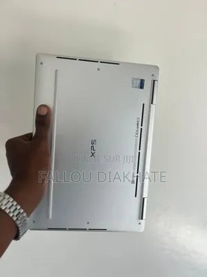 New Dell XPS 11 (9P33) 16GB Intel Core I7 SSD 512GB
