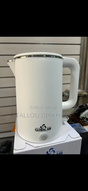 Bouilloires Électrique