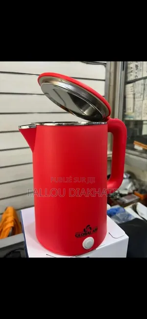 Bouilloires Électrique