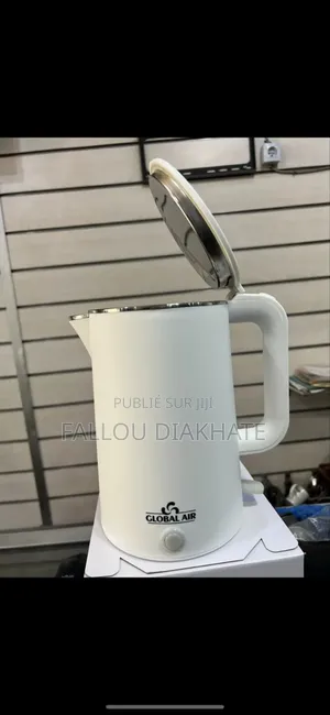 Bouilloires Électrique