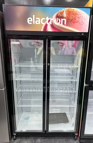 Refrigerateur 2 Porte