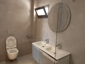 5chbre Appartement dans , Almadies à Louer