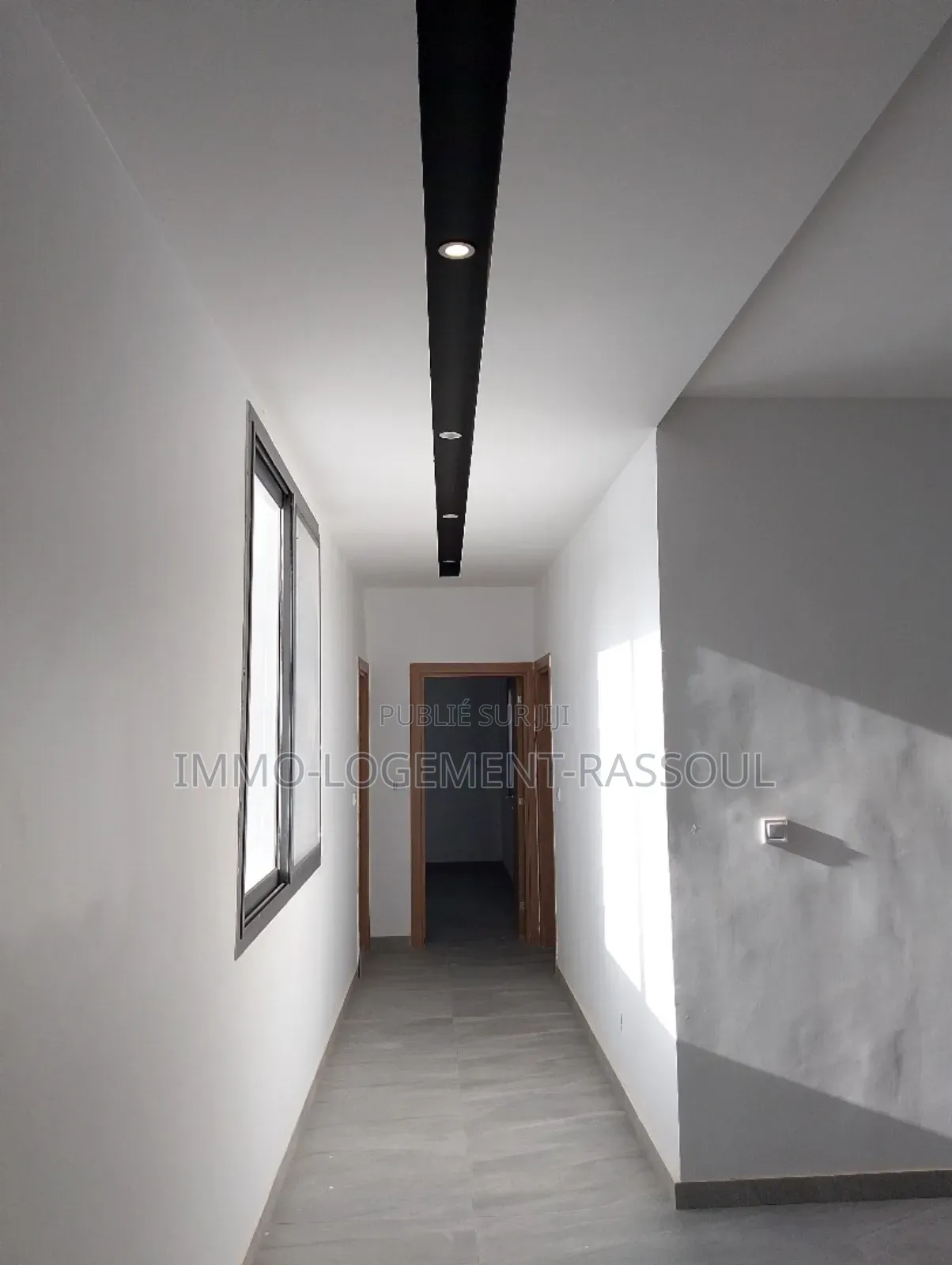 5chbre Appartement dans , Almadies à Louer