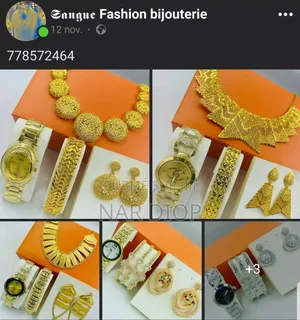 Sangue Fashion Bijouterie