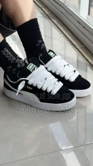 Disponible Original Puma Suède Xl 40/41/42/43/44/45