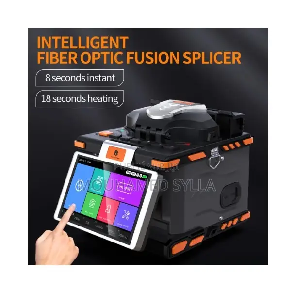 Soudeuse Fibre Optique