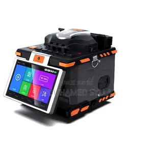 Soudeuse Fibre Optique