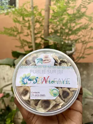 Moringa Complément Alimentaire