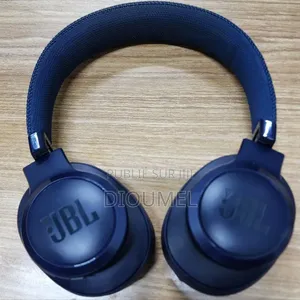 JBL Live 500bt