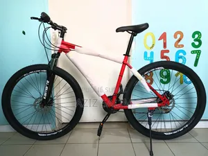 Vélo VTT Super Rapide