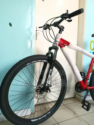 Vélo VTT Super Rapide