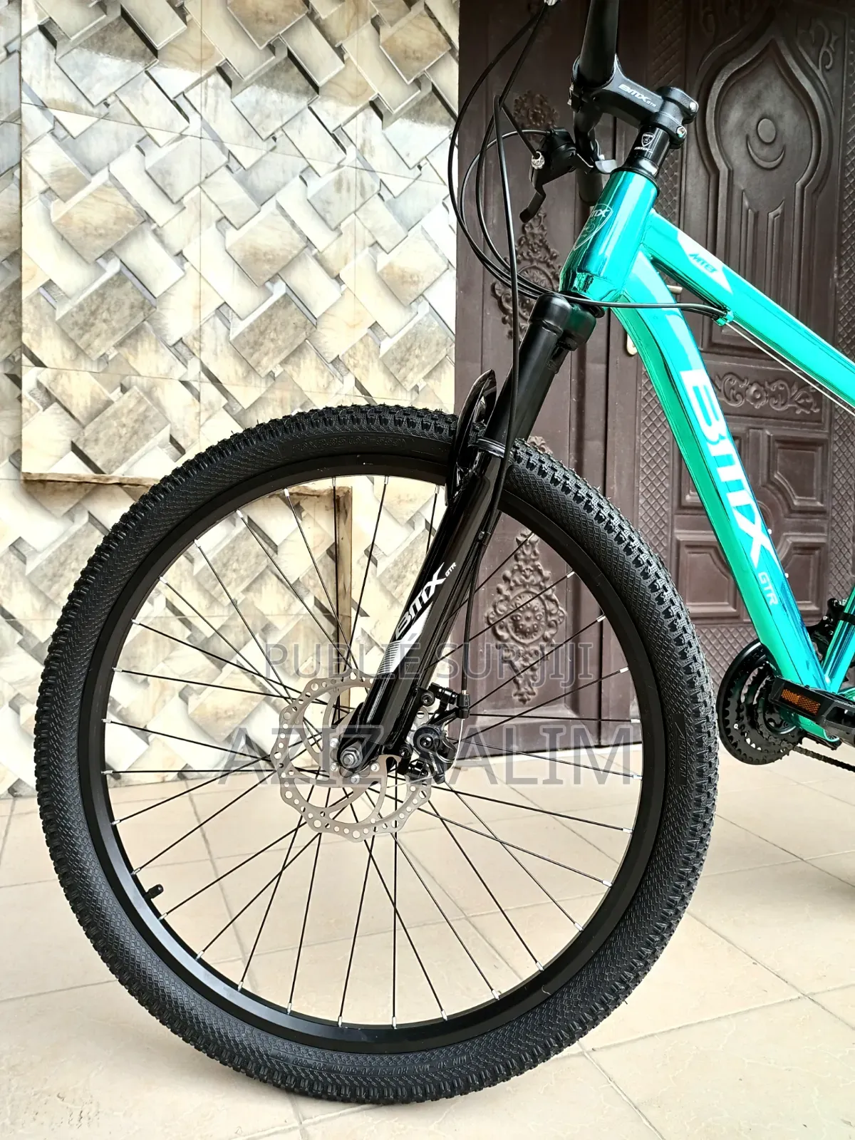 Vélo VTT Sport PRO