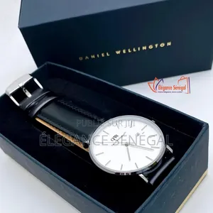 Montre Daniel Wellington