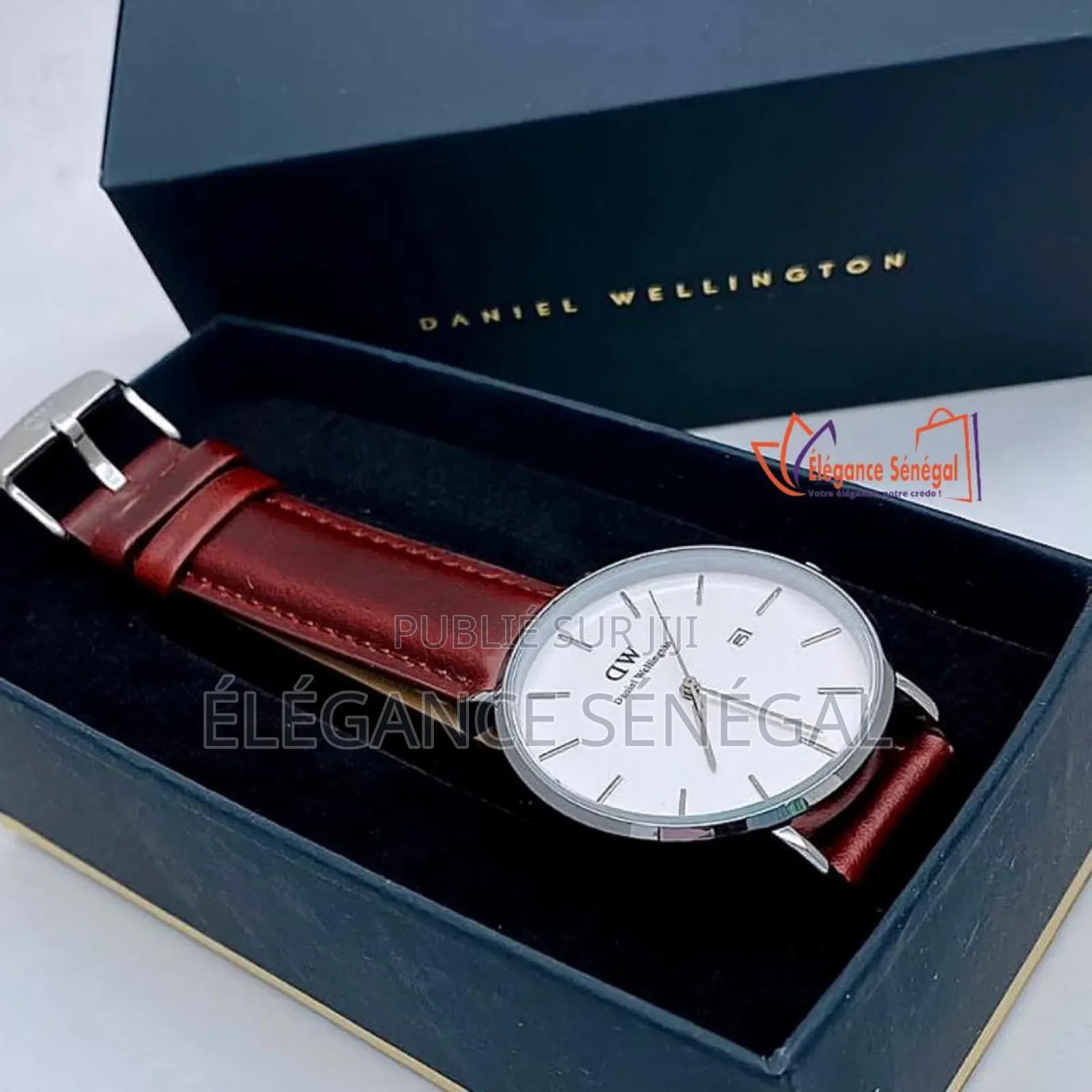 Montre Daniel Wellington