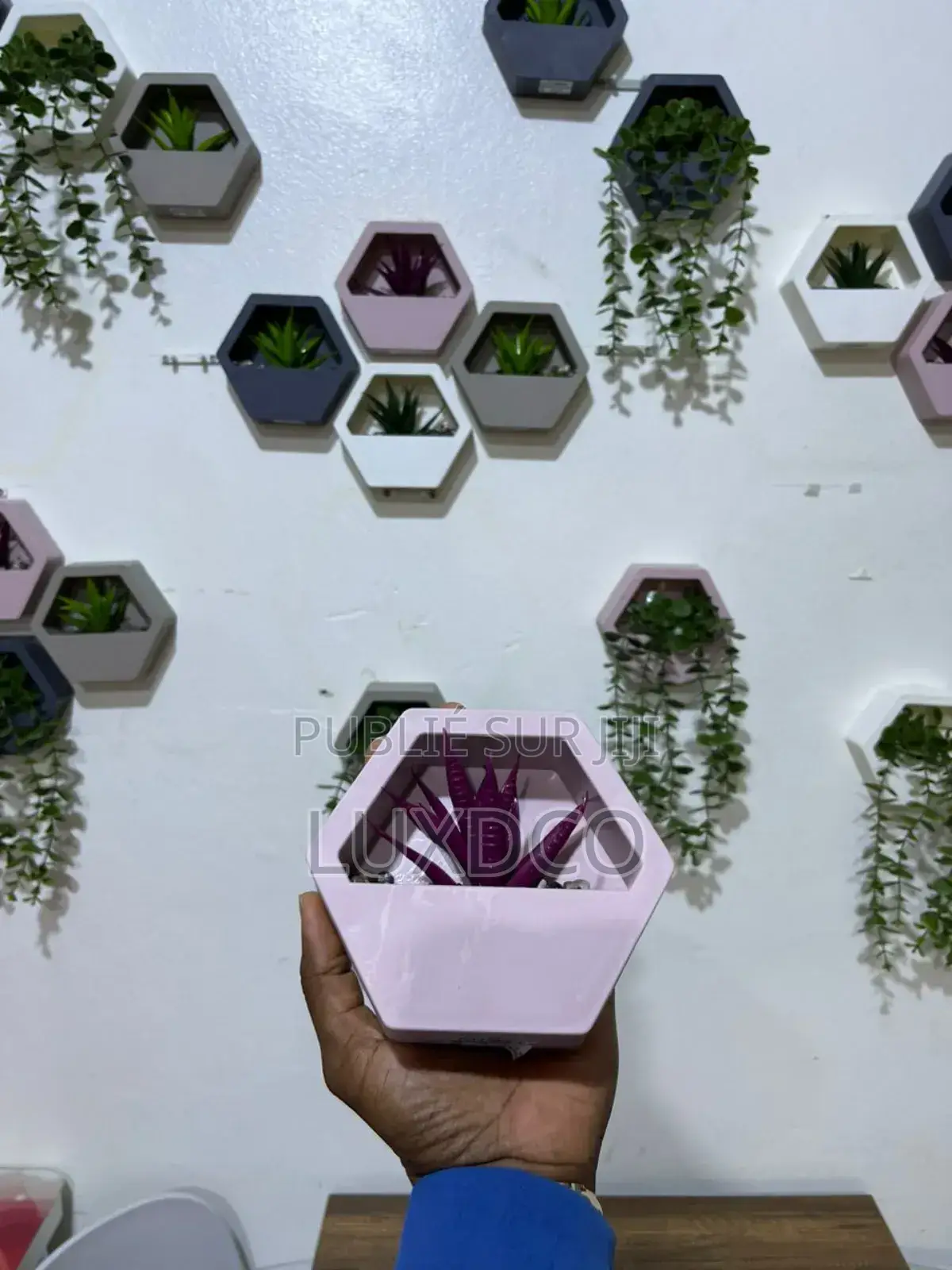 Cadre Déco Avec Fleurs