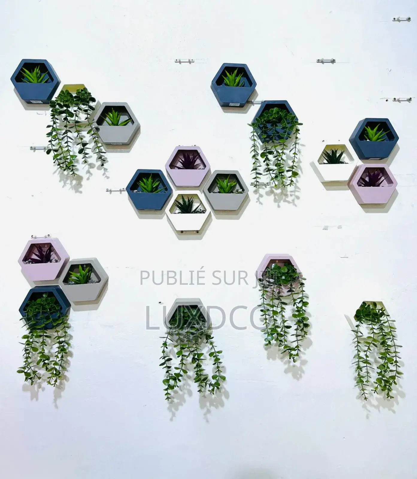 Cadre Déco Avec Fleurs