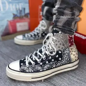 Original All Star Converse Disponible ,40,41,42,43,44,45