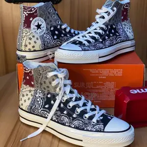 Photo - Original All Star Converse Disponible ,40,41,42,43,44,45