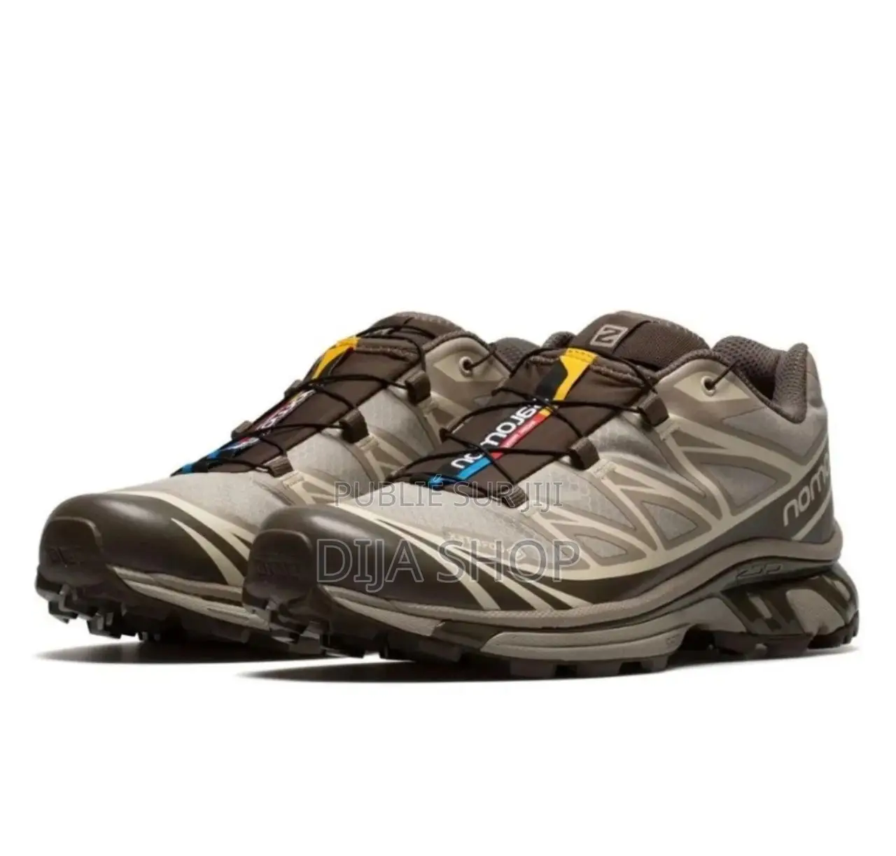 Salaman Original Pointure Disponible 40;41;42;43;44;45